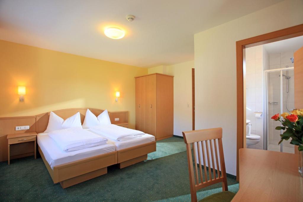 Appartements Barbara Βέστεντορφ Δωμάτιο φωτογραφία