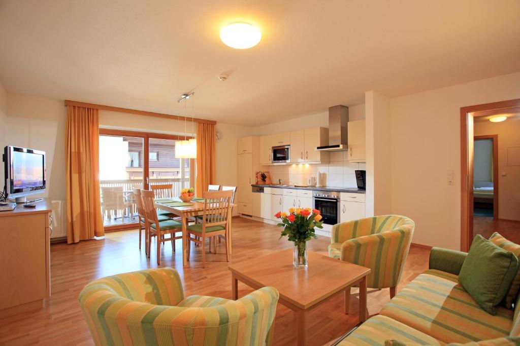 Appartements Barbara Βέστεντορφ Δωμάτιο φωτογραφία